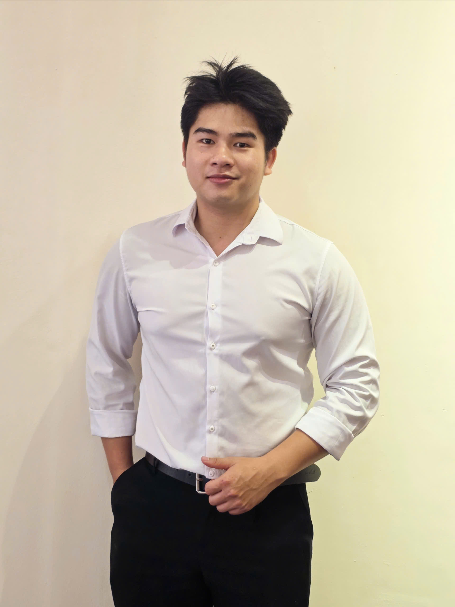 Cao Phước Thạnh