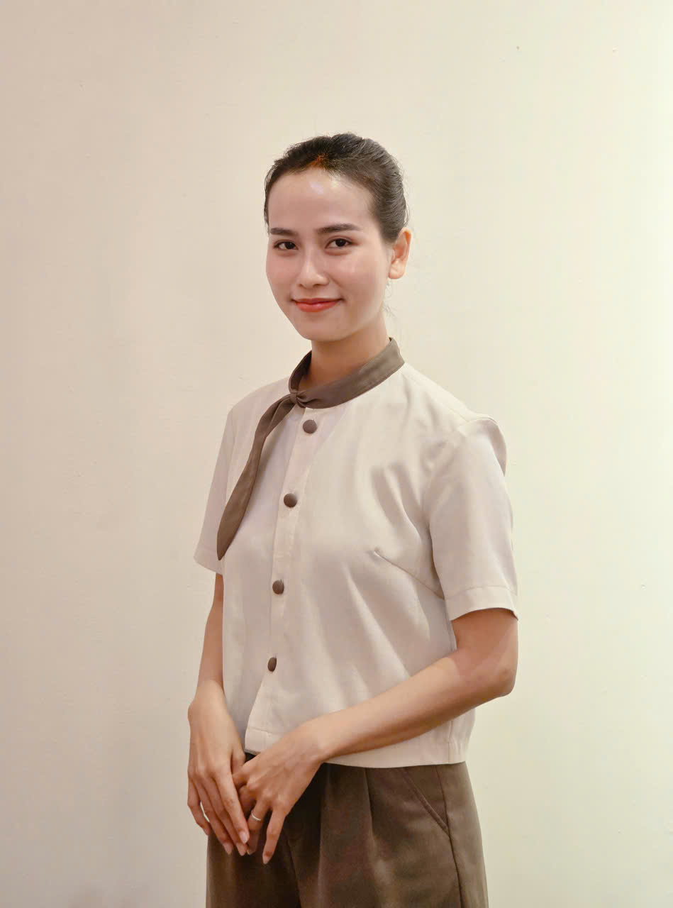 Như Ý