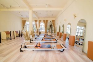 Giá tập Pilates ở Đà Nẵng 2026