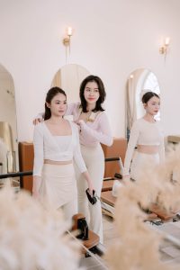 Giá tập Pilates ở Đà Nẵng – Bảng giá & kinh nghiệm chọn phòng tập phù hợp