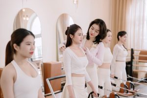 4 Loại Máy Tập Pilates Phổ Biến Giúp Bạn Tập Luyện Hiệu Quả Hơn