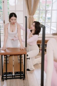 4 Loại Máy Tập Pilates Phổ Biến Giúp Bạn Tập Luyện Hiệu Quả Hơn