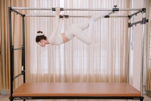 Lý do bạn nên lựa chọn bộ môn Pilates