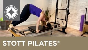 STOTT Pilates là gì? Vì sao bạn nên tập STOTT Pilates ngay hôm nay?